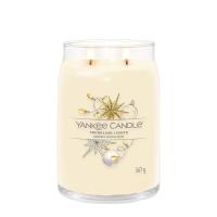 Yankee Candle Twinkling Lights Large Jar Extra Image 1 Preview